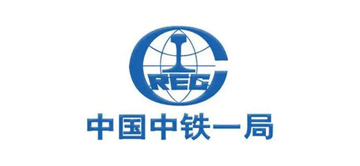 China Railway First Bureau logo