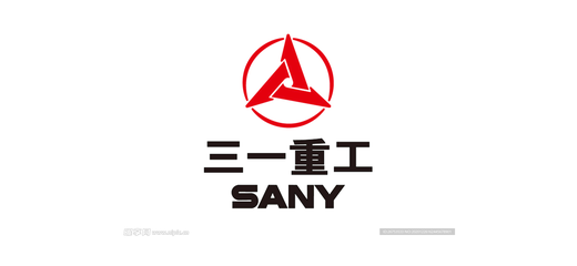 Sany Heavy Industry logo